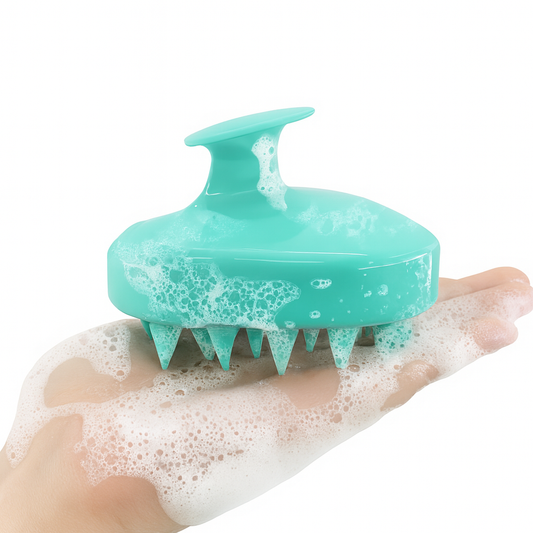 Hair Scalp Massager